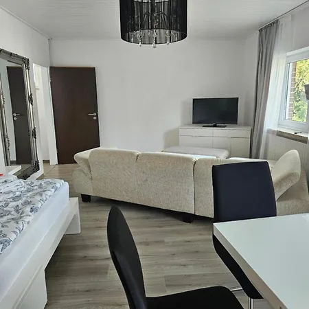 5 アパート Bokelrehm